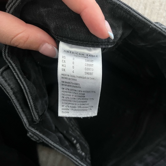 American eagle skinny jeans - Picture 3 of 5